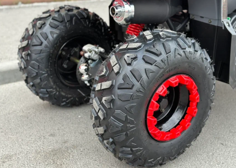 Квадроцикл GBM MAVERICK 300 NEW в Долгопрудном