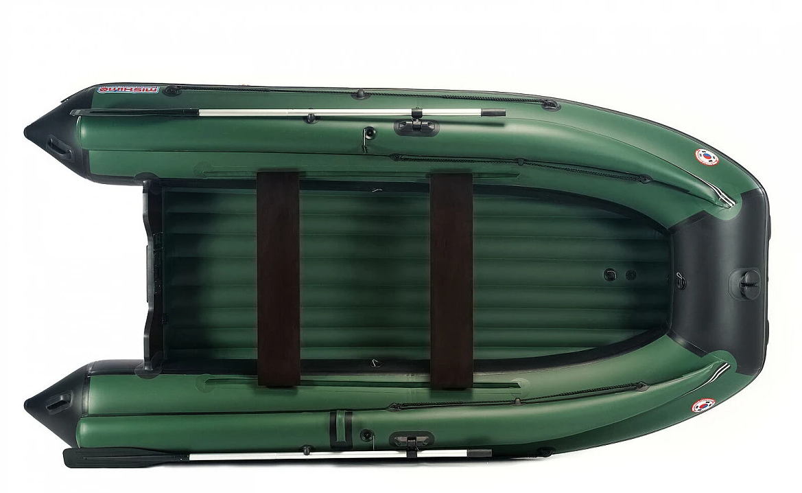 КОМПЛЕКТ ЛОДКА MISHIMO FAMILY LITE 350 + МОТОР 9,9 (15) Л.С. в Долгопрудном