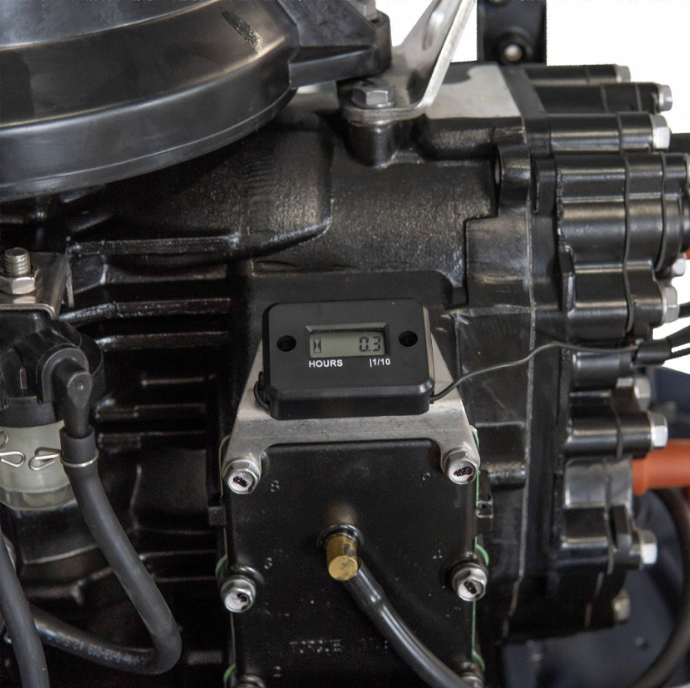 Лодочный мотор APACHE T40BS в Долгопрудном