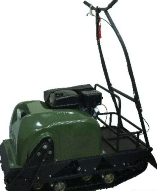 Мотобуксировщик PAXUS 500 AVANT MINI (1200 мм.), 9 л.с. в Долгопрудном