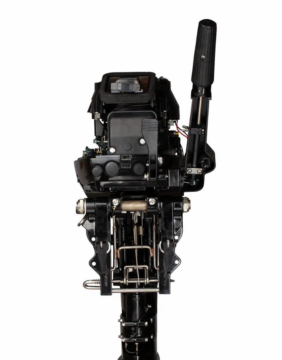 ЛОДОЧНЫЙ МОТОР GLADIATOR G9.9FHS в Долгопрудном