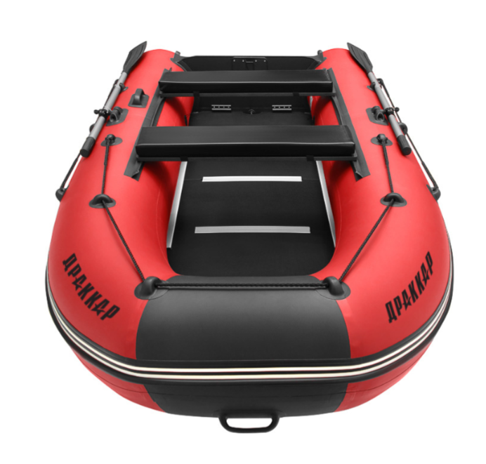 ЛОДКА ДРАККАР 3300 СК HANT в Долгопрудном