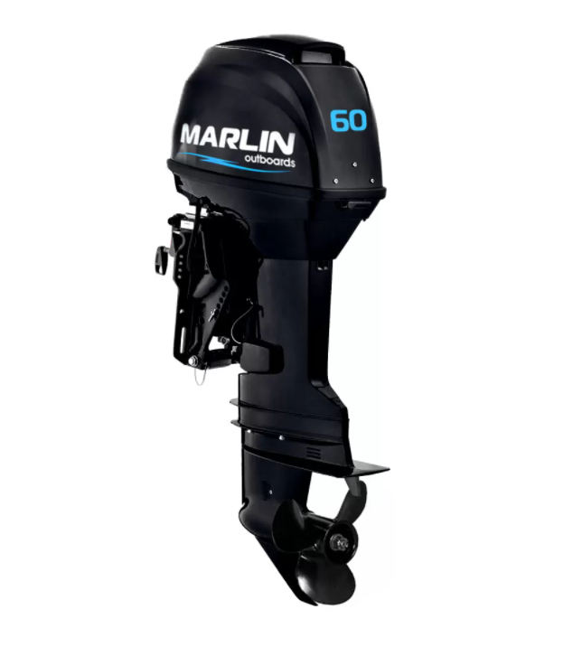 Лодочный мотор MARLIN MP 60 AERTL в Долгопрудном