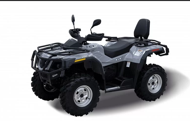 Квадроцикл HISUN TACTIC 550 (HS550ATV) NORMAL в Долгопрудном