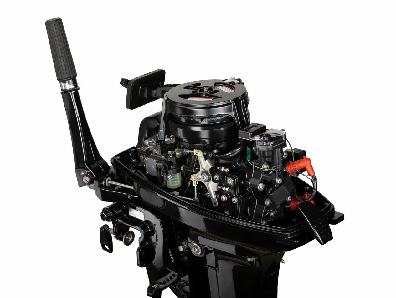 ЛОДОЧНЫЙ МОТОР GLADIATOR G9.9 PRO FHS в Долгопрудном