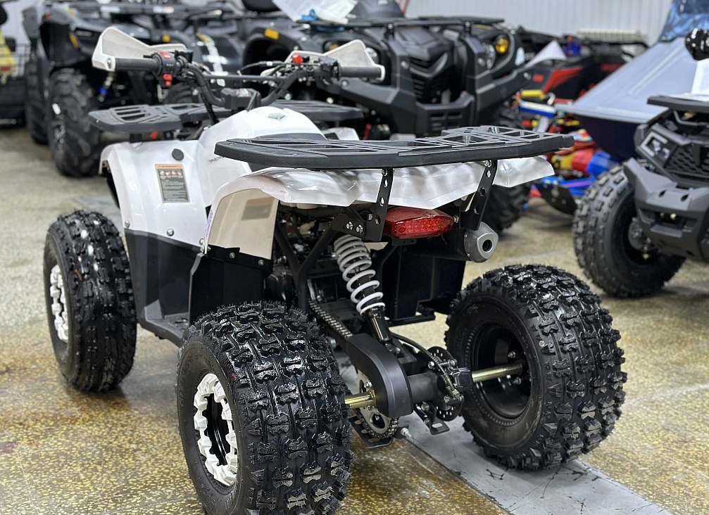 Квадроцикл PROMAX WILD 2.0 190 в Долгопрудном