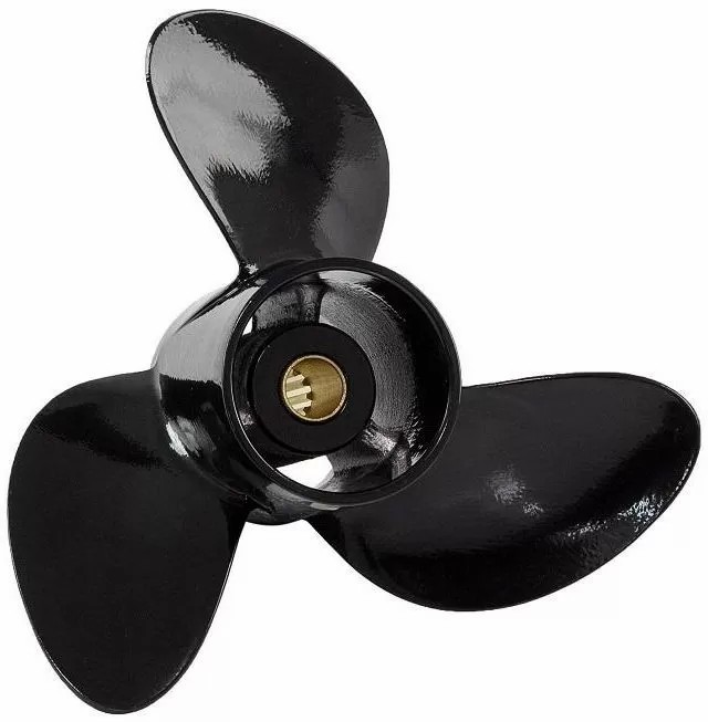 ВИНТ ГРЕБНОЙ TOHATSU 4-6; 3X7,8X8 в Долгопрудном