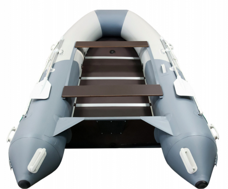 НАДУВНАЯ ЛОДКА GLADIATOR B370 в Долгопрудном