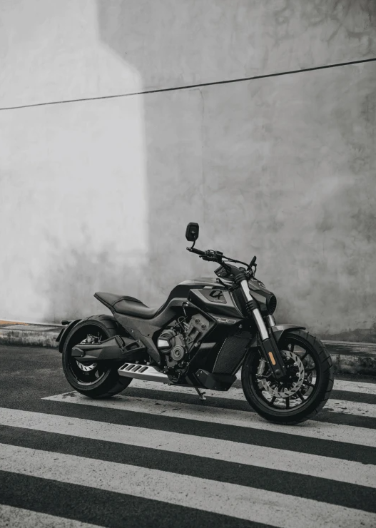 Мотоцикл Benda LFC 700 Pro в Долгопрудном