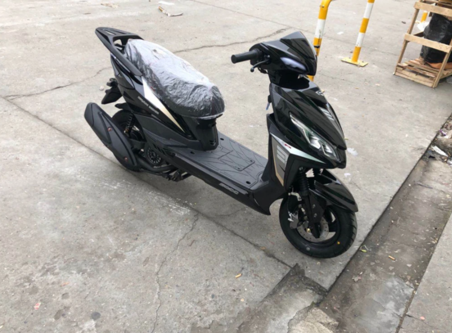 Скутер PROMAX ROX 200 (49) в Долгопрудном