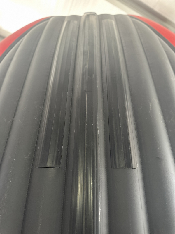 Лодка MISHIMO RIVER JET 460 под водомет в Долгопрудном