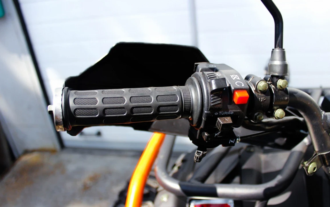 Квадроцикл PROMAX Фермер 350 4x4 ALL ROAD BASIC (2025) в Долгопрудном