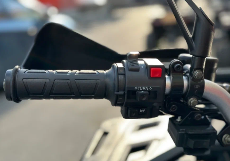 Квадроцикл GBM CROSS HILL 300 NEW PREMIUM в Долгопрудном