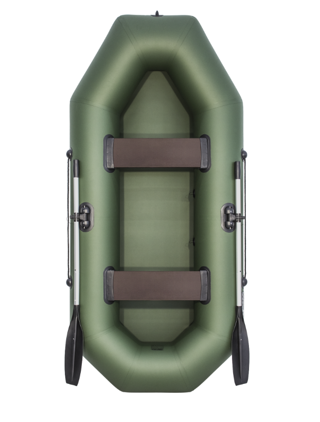 Лодка АКВА-ОПТИМА 260 в Долгопрудном