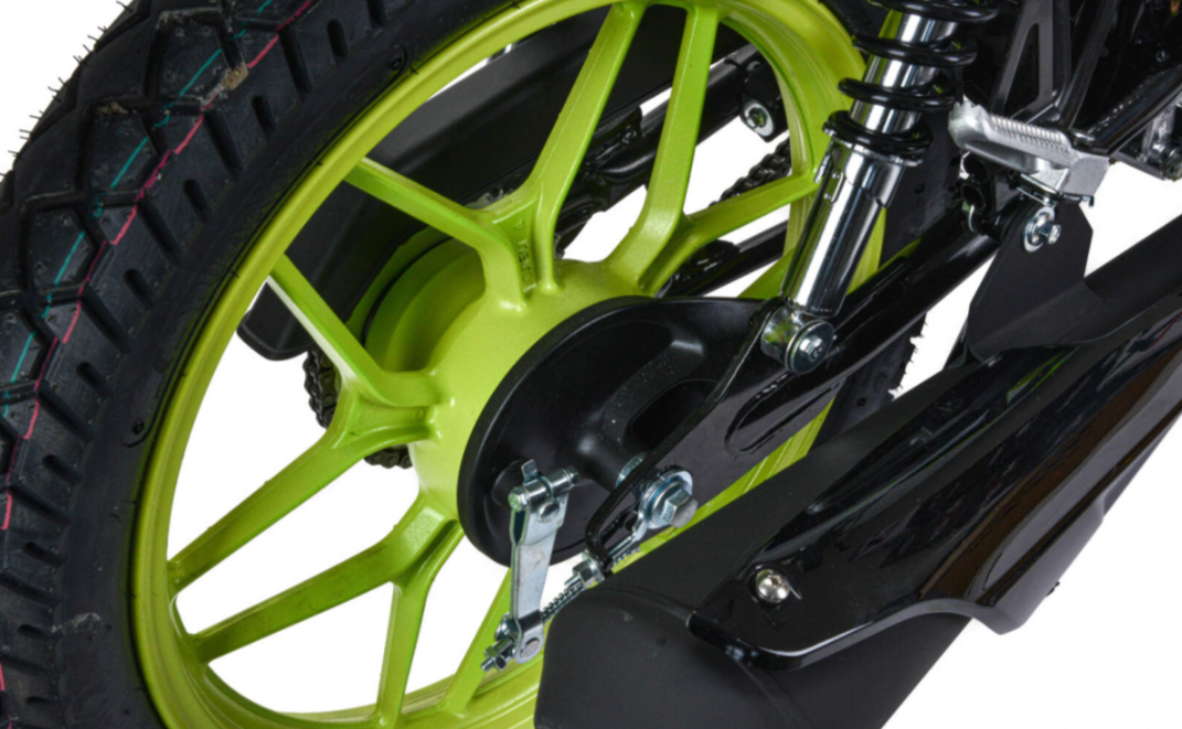 Мотоцикл MOTOLAND (МОТОЛЕНД) 200 SPRINT в Долгопрудном