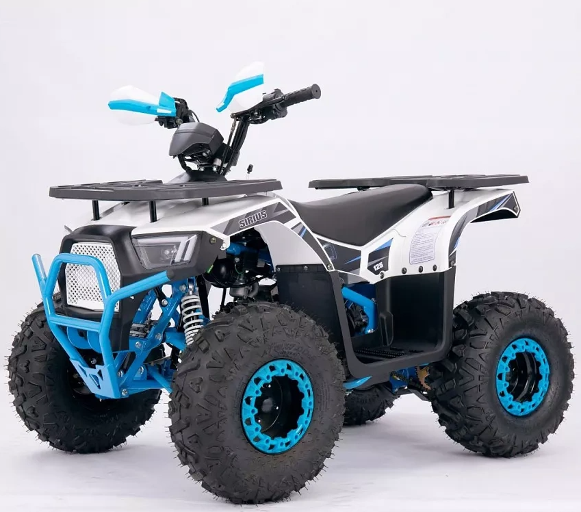 Квадроцикл YACOTA Sirius в Долгопрудном