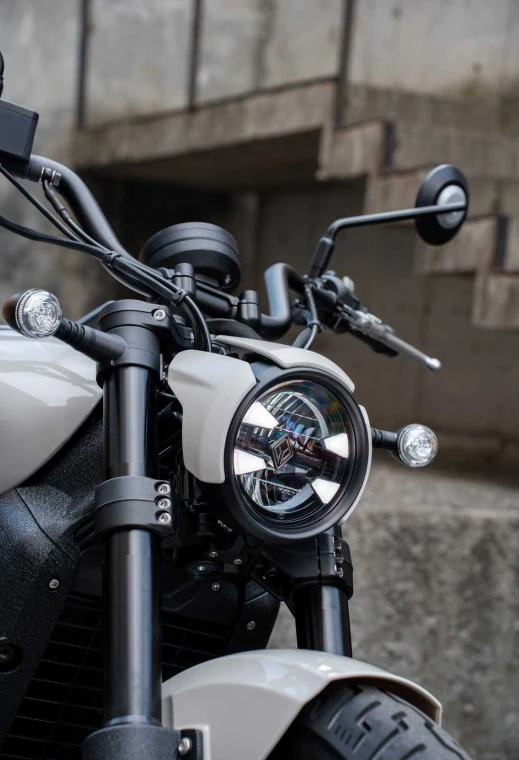 Мотоцикл Benda DarkFlag 500 Commander в Долгопрудном