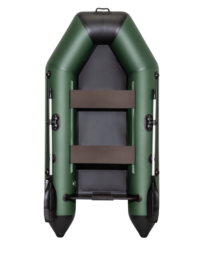  Лодка АКВА 2600 в Долгопрудном