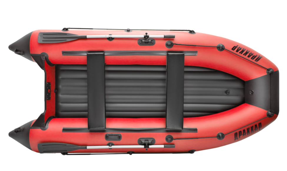 ЛОДКА ДРАККАР 3200 НДНД HANT-PRO в Долгопрудном