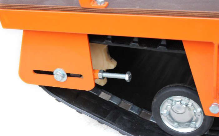 Мотобуксировщик ЧИНУК GRAND 20 л.с. в Долгопрудном