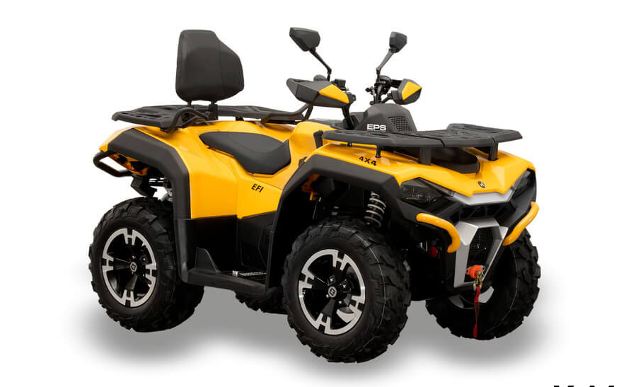 Квадроцикл HISUN GUARDIAN 750S -/SHORT/ в Долгопрудном