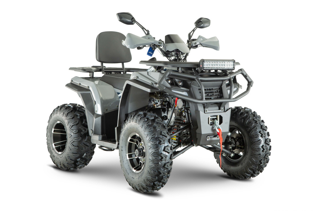 Квадроцикл YACOTA VIKING PRO 250 в Долгопрудном