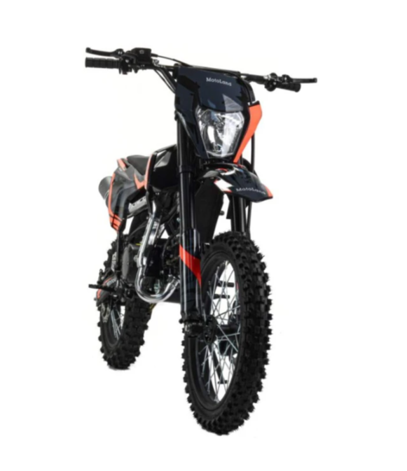 Питбайк MOTOLAND (МОТОЛЕНД) 150 GF150 E в Долгопрудном