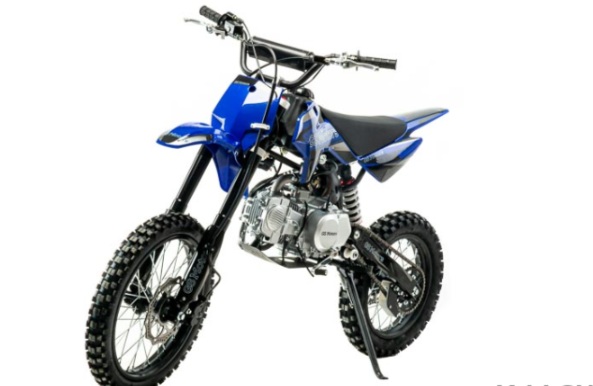 Питбайк MOTOLAND (МОТОЛЕНД) GS Motors S14 17/14 в Долгопрудном