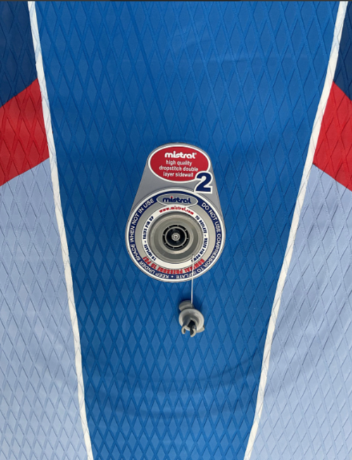 SUP ДОСКА-КАЯК 2 В 1 RAIDEX MISTRAL 10.6’ (320СМ) N 14 в Долгопрудном