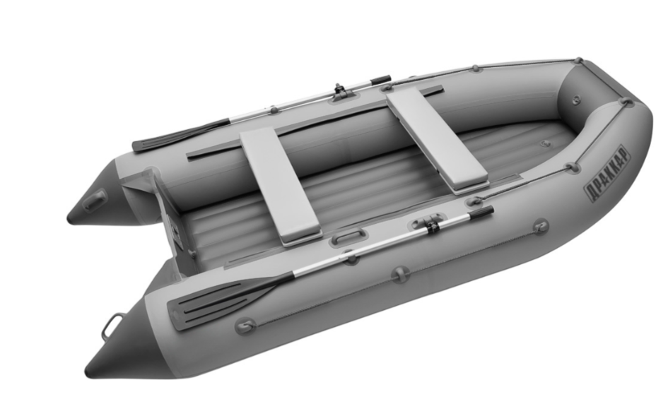 ЛОДКА ДРАККАР 3200 НДНД HANT-PRO в Долгопрудном