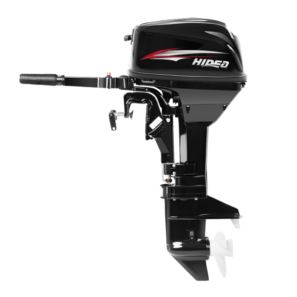 Лодочный мотор HIDEA HD9.8FHS в Долгопрудном