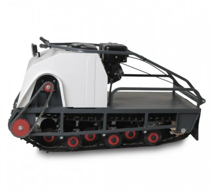 Мотобуксировщик ВЕПС «БЮДЖЕТНЫЙ» 15 л.с. в Долгопрудном