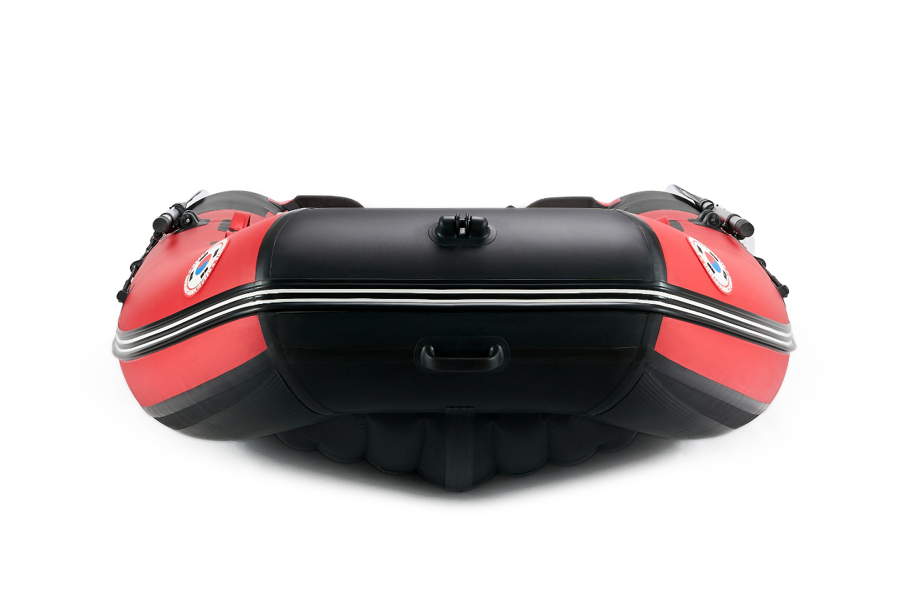 КОМПЛЕКТ ЛОДКА MISHIMO PRO 350 + ЛОДОЧНЫЙ МОТОР MARLIN MP 9.9 (15) AMHS PROLINE в Долгопрудном