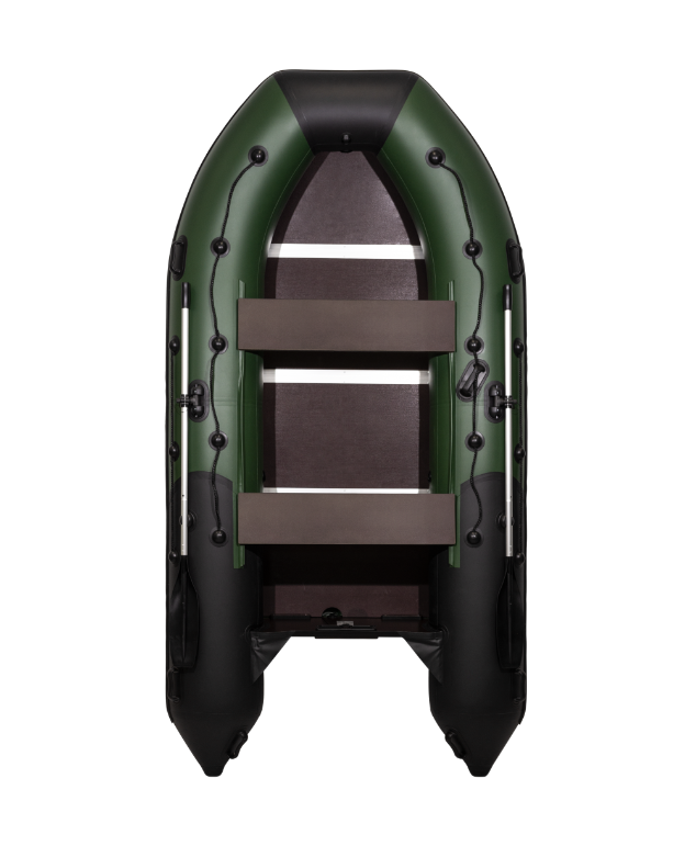 Лодка Ривьера Максима 3400 СК в Долгопрудном