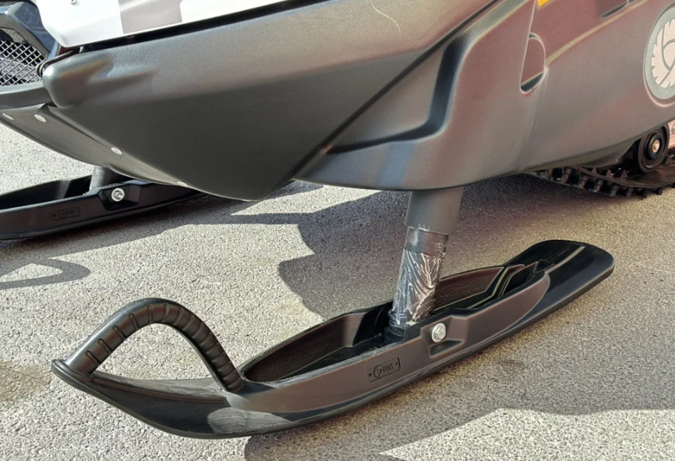 Снегоход РМ TAYGA PATRUL 800 SWT в Долгопрудном