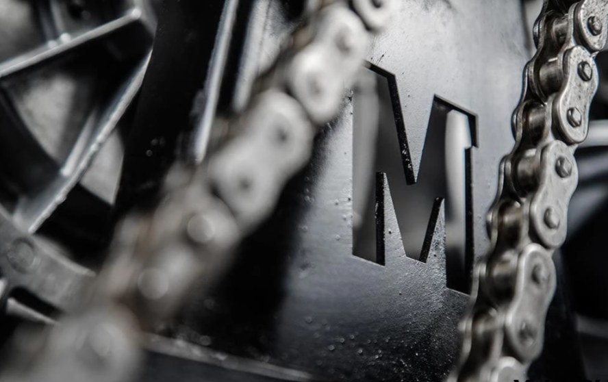 Мотобуксировщик МУЖИК М500 ЛОНГ 18.5 л.с. в Долгопрудном