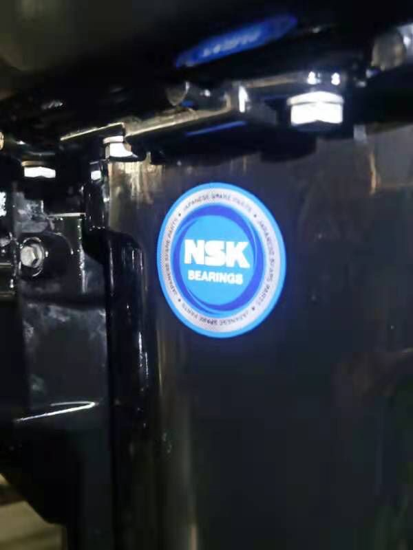 Лодочный мотор MARLIN PROLINE MP 9.9 (20) AMHS FORCE в Долгопрудном