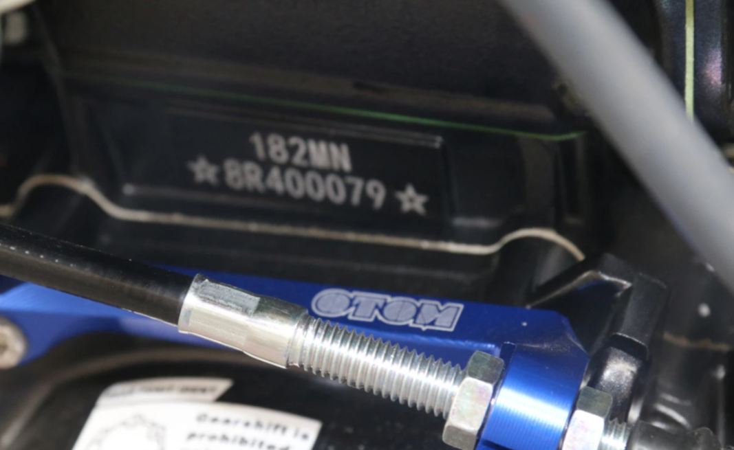 Кроссовый мотоцикл FAIDET NC300S EFI ULTRA KKE в Долгопрудном