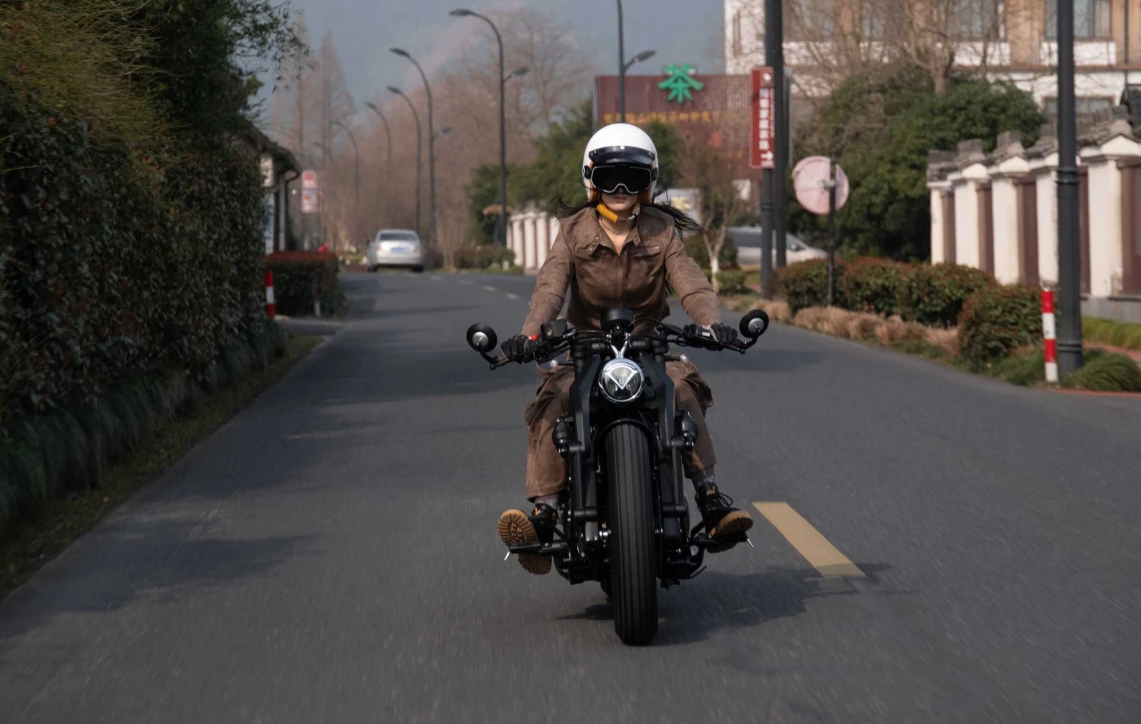 Мотоцикл Benda Napoleon 250 в Долгопрудном