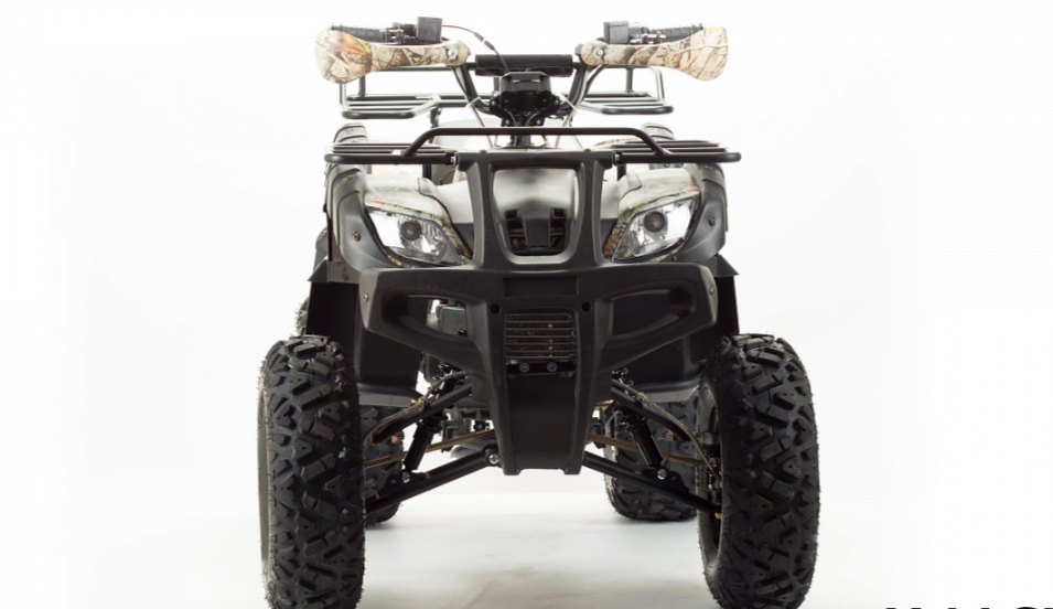 Квадроцикл MOTOLAND (МОТОЛЕНД) 200 ALL ROAD в Долгопрудном