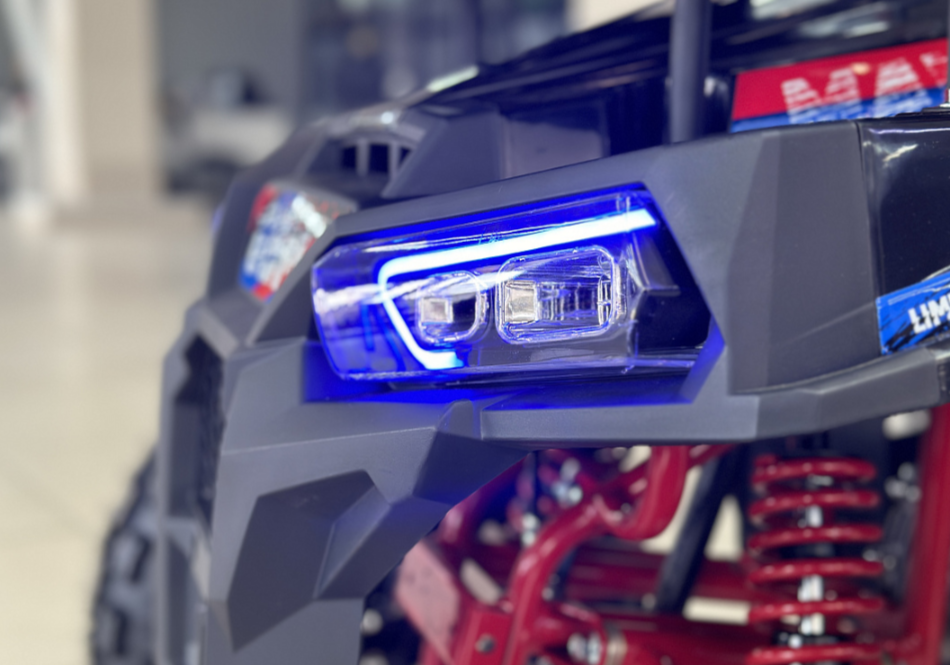 Квадроцикл GBM MAVERICK 222 NEW в Долгопрудном