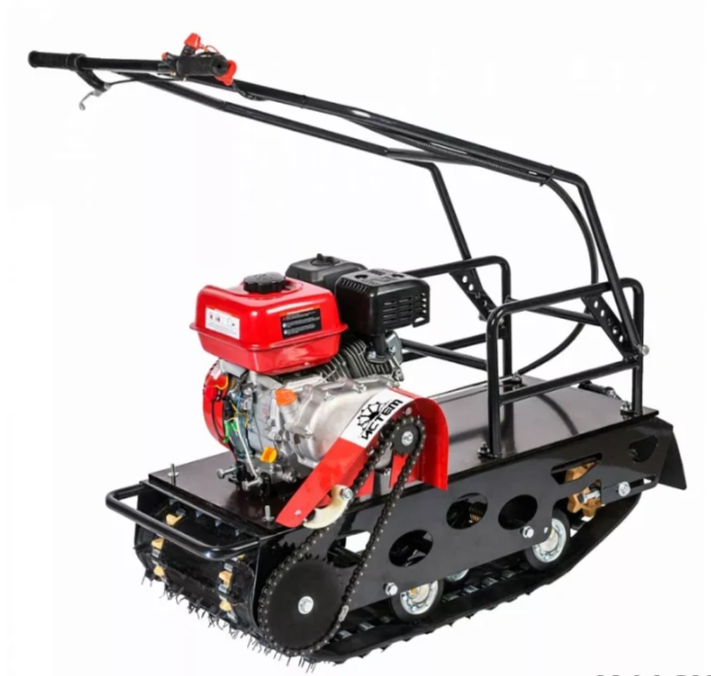 Мотобуксировщик ИСТЕМ 7 в Долгопрудном