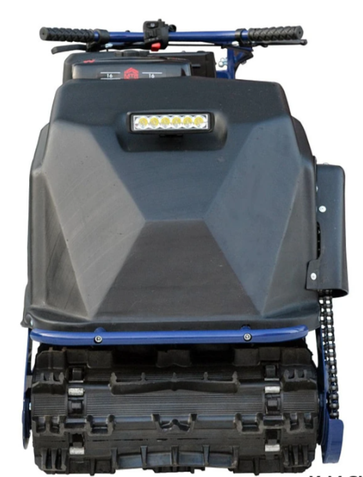 Мотобуксировщик БАРС СЛЕДОПЫТ FS. RS 18 л.с. в Долгопрудном