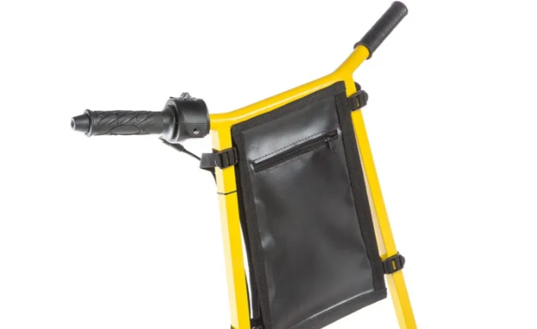 Мотобуксировщик LEBEDEV MOTORS РЕКС RA380 в Долгопрудном