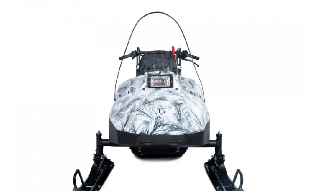 Миниснегоход Бурлак-М Егерь 20 л.с. с эл.зап. в Долгопрудном