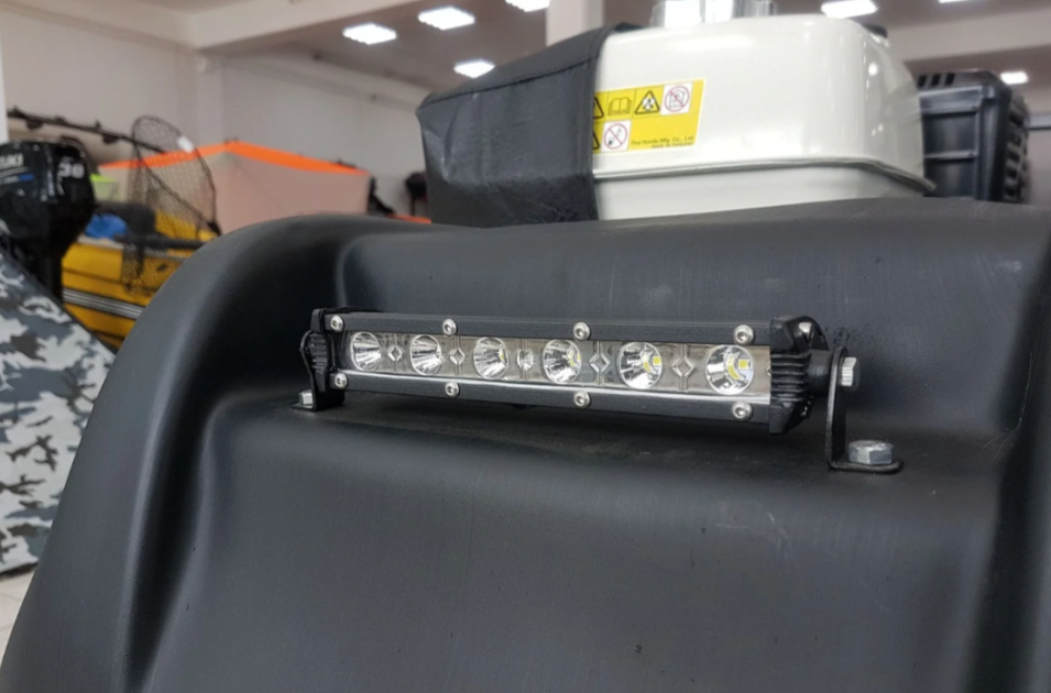 Мотобуксировщик PAXUS 650 AVANT 9 л.с. в Долгопрудном