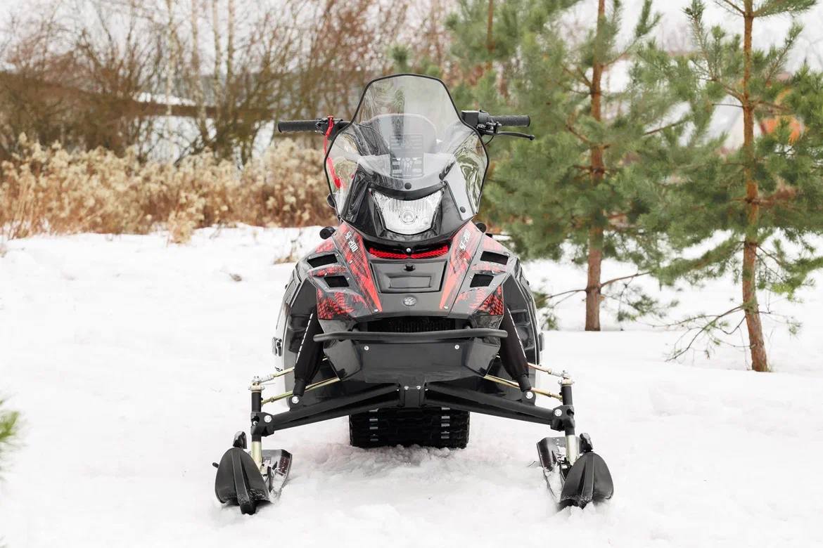 Снегоход IRBIS SF200L NEW 24/25 в Долгопрудном