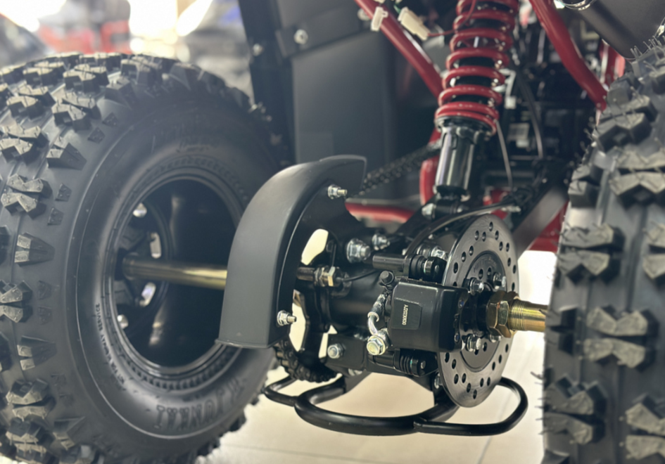 Квадроцикл GBM MAVERICK 222 NEW в Долгопрудном