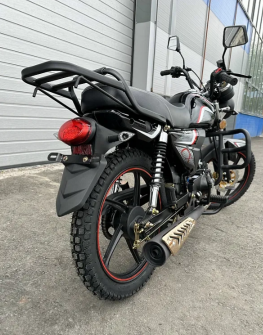 Мопед PROMAX SUPER MAX 150 LED в Долгопрудном