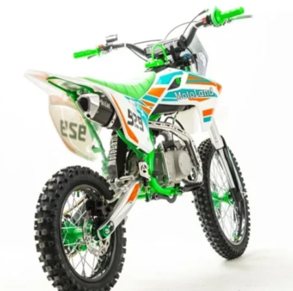 Питбайк MOTOLAND (МОТОЛЕНД) Кросс 125 TCX125 E в Долгопрудном